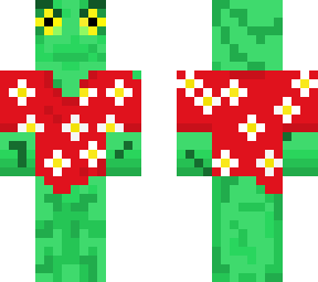 skin darmacraft evento 4