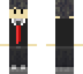 skin for me