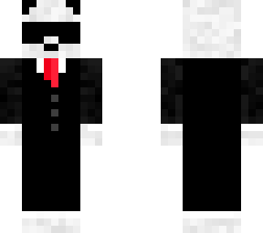 skinnypandaagent