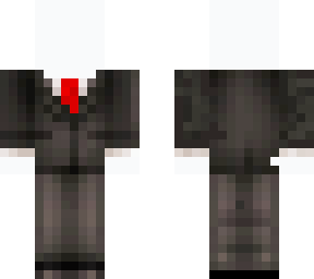 slender man