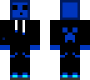 slime (blue)