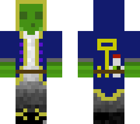 slime mage 2.0