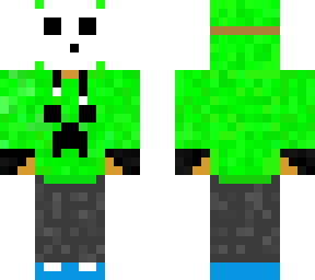 slime skin 3.0