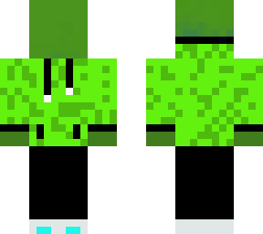 slime translucent