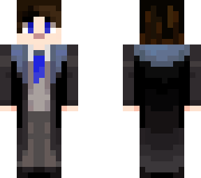 smoking man