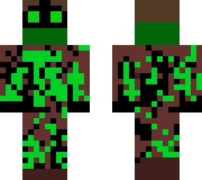 soldier