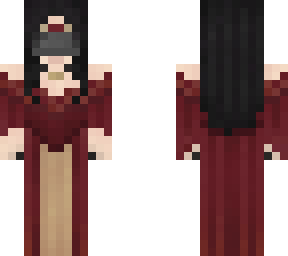 sorceress enemy