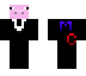 space pig