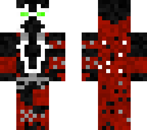 spawn (mortal kombat)