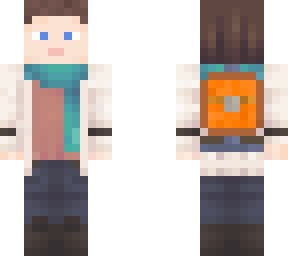 spifey's skin v.10
