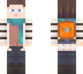 spifey's skin v.9