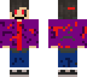 spooky jeff