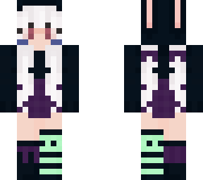 spoopy witch (edit)