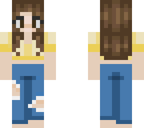 spring skin!