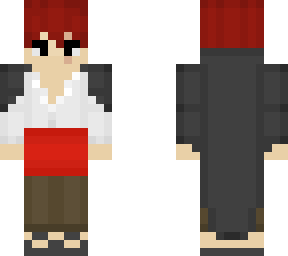 sr siriu joestar skin