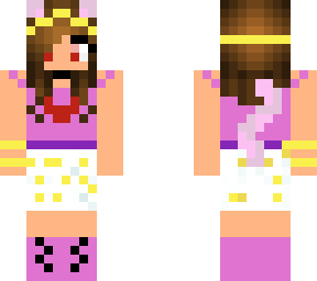star kitty princess