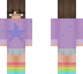 stars and rainbows