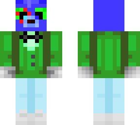 starstruck bloxy carnival au