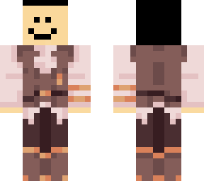 steampunk quackity tales from the smp
