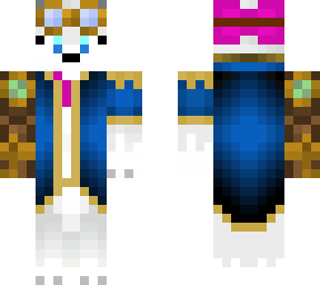 steampunk snow