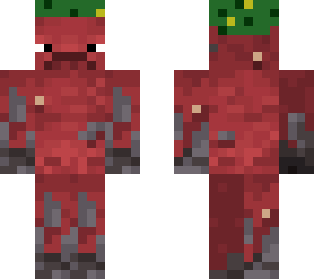 strider whith hat