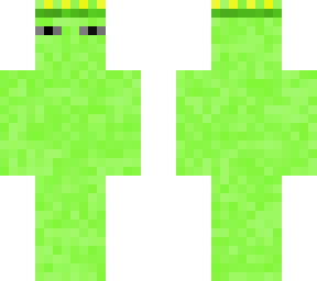 sunflower crown enderman