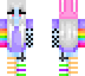 sup3rn0va 1st skin test v2