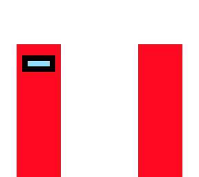sus imposter! dun dun dun dun dun dun dun dundundun