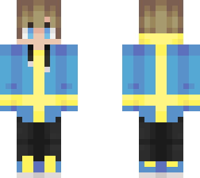 swedish lemon boi // rq