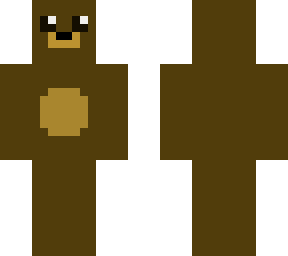 teddy