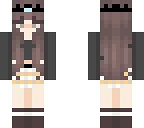 temporary skin