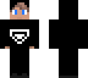 teshackuv skin