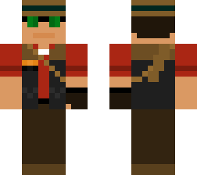 tf2 blu sniper