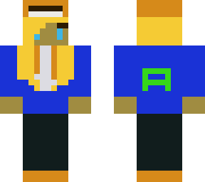 the android miner