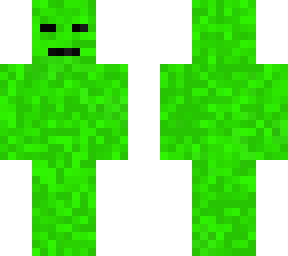 the creep