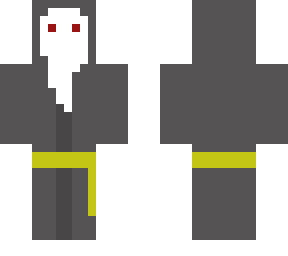 the dark spirit