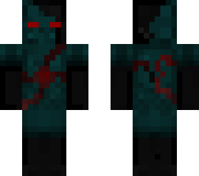 the destoy guard