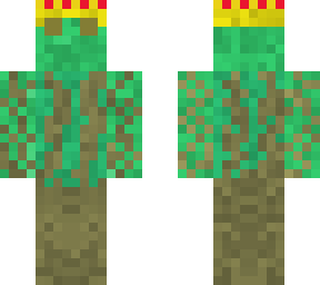 the forest king