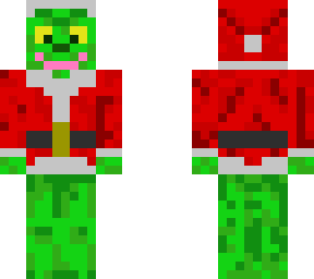 the grinch