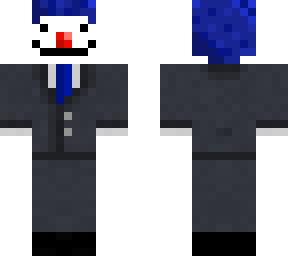 the mage (business edition)
