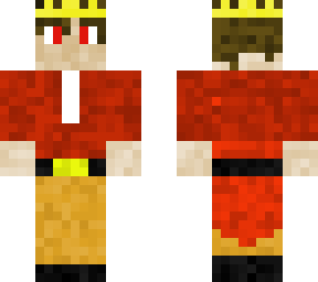 the nether prince