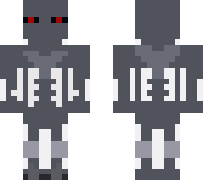 the robot guy from that cool robot movie
