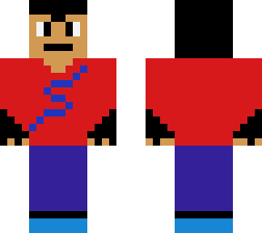 the supremo