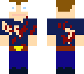the survivor 1.0