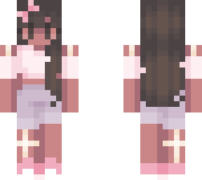 this is not my skin i just wanted to change the colors