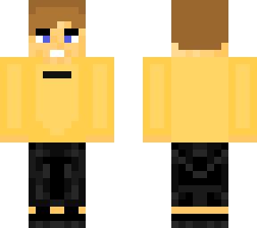 tinbuns main skin