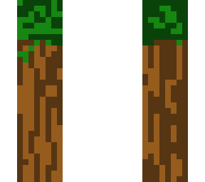tiny tree