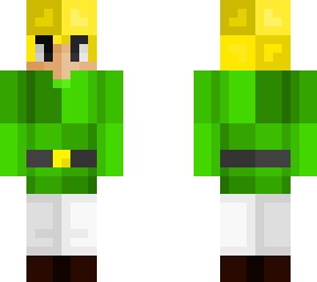 toon link base?