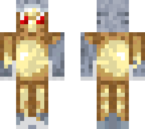totem of dying (foolish g)