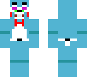 toy bonnie